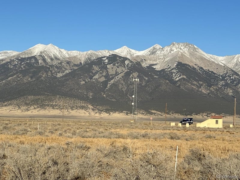 Tbd , Alamosa, CO 81101