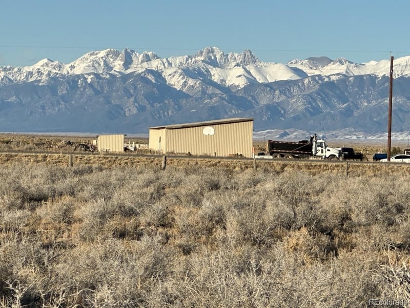Tbd , Alamosa, CO 81101