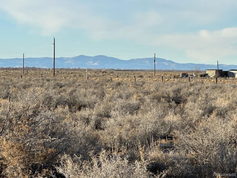 Tbd , Alamosa, CO 81101