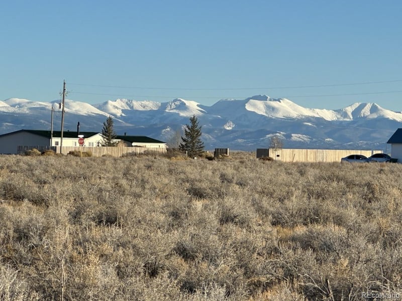 Tbd , Alamosa, CO 81101