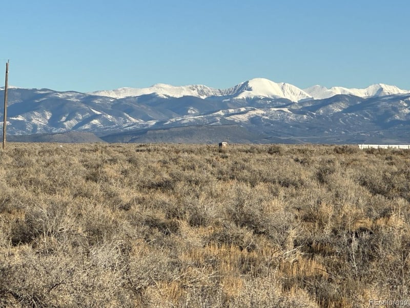 Tbd , Alamosa, CO 81101