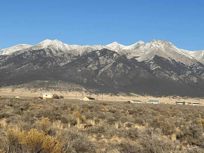 Tbd , Alamosa, CO 81101