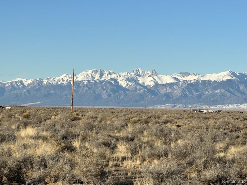 Tbd , Alamosa, CO 81101