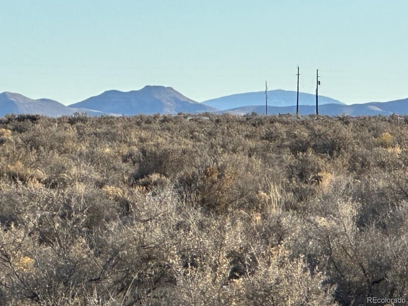 Tbd , Alamosa, CO 81101