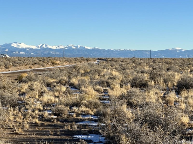 Tbd , Alamosa, CO 81101