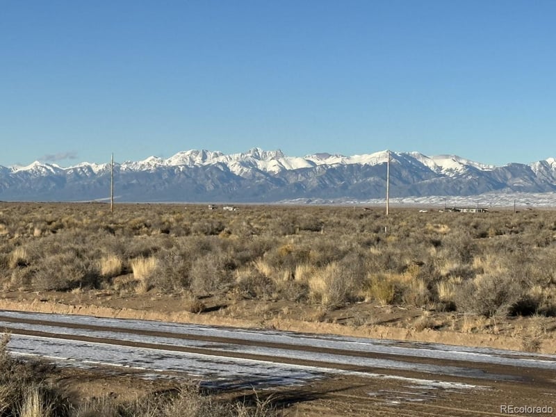 Tbd , Alamosa, CO 81101