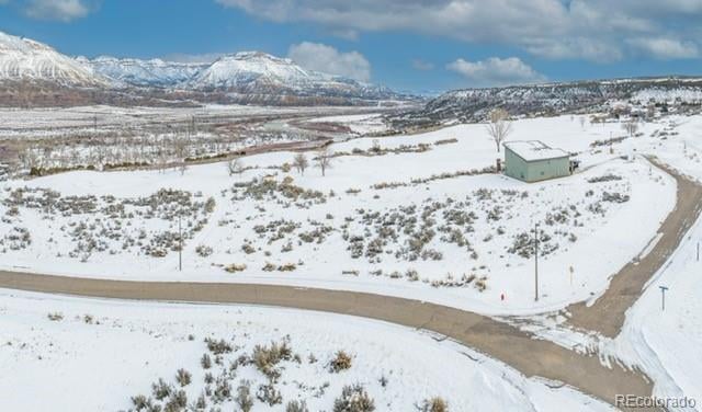 461 Meadow Creek Dr Lot 6, Parachute, CO 81635