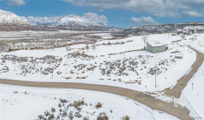 461 Meadow Creek Dr Lot 6, Parachute, CO 81635
