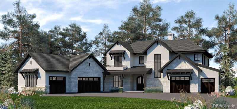 10601 Leonardo Pl, Littleton, CO 80125