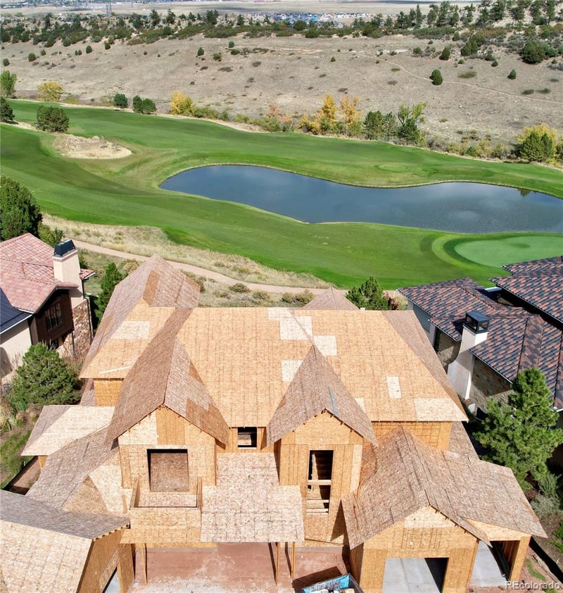 10601 Leonardo Pl, Littleton, CO 80125