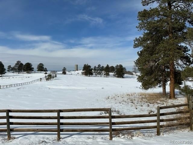 2649 Ponderosa Rd, Franktown, CO 80116