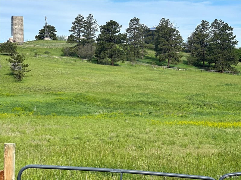 2649 Ponderosa Rd, Franktown, CO 80116