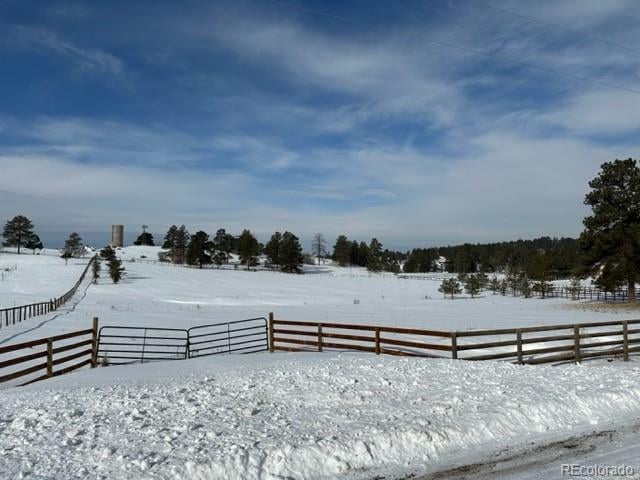2649 Ponderosa Rd, Franktown, CO 80116