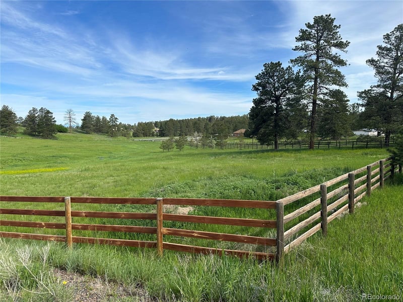 2649 Ponderosa Rd, Franktown, CO 80116