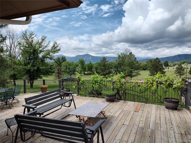 3950 57th St, Boulder, CO 80301