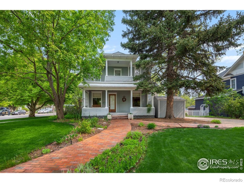 926 3rd Ave, Longmont, CO 80501