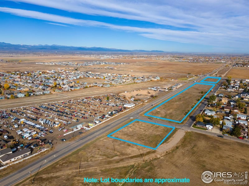 123 Colorado Blvd, Dacono, CO 80514