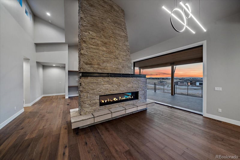 11486 Evening Hunt Rd, Franktown, CO 80116