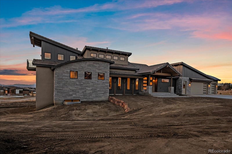 11486 Evening Hunt Rd, Franktown, CO 80116