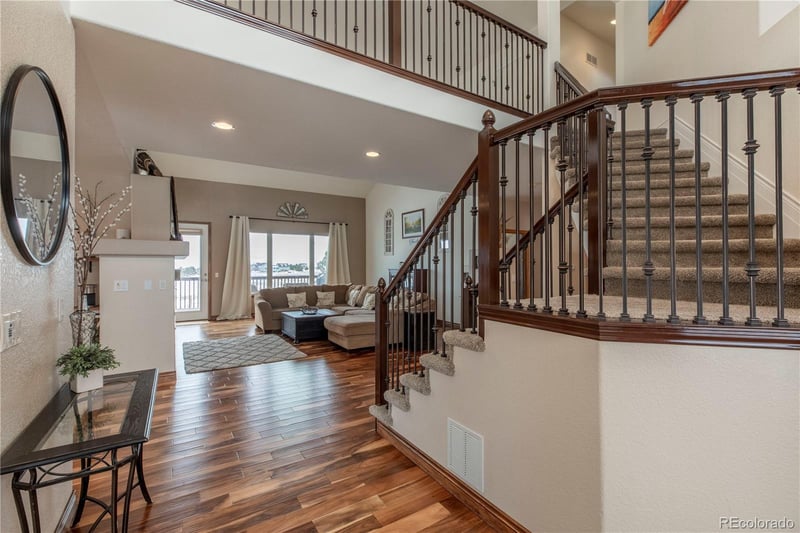 16504 Badminton Rd N, Platteville, CO 80651
