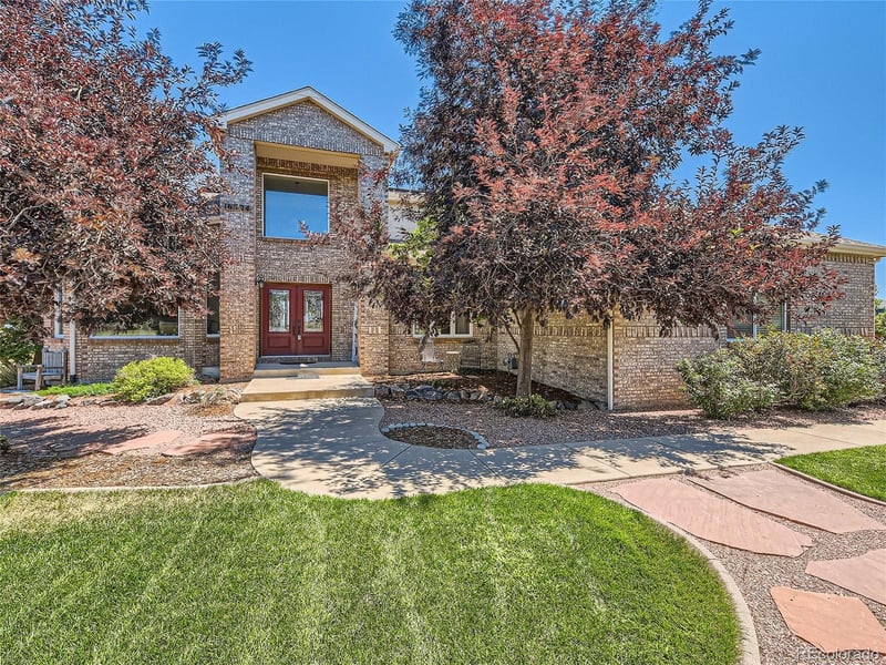 16504 Badminton Rd N, Platteville, CO 80651