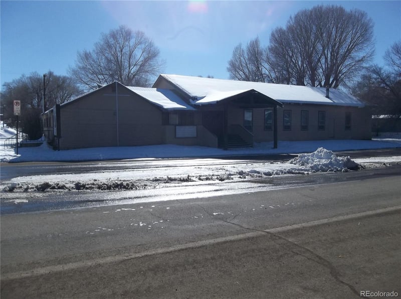 1450 Grand Ave, Norwood, CO 81423
