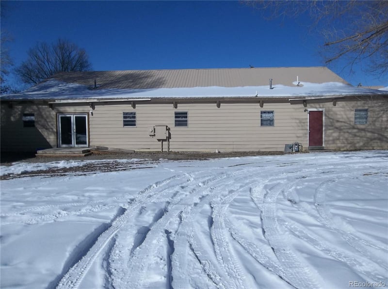 1450 Grand Ave, Norwood, CO 81423