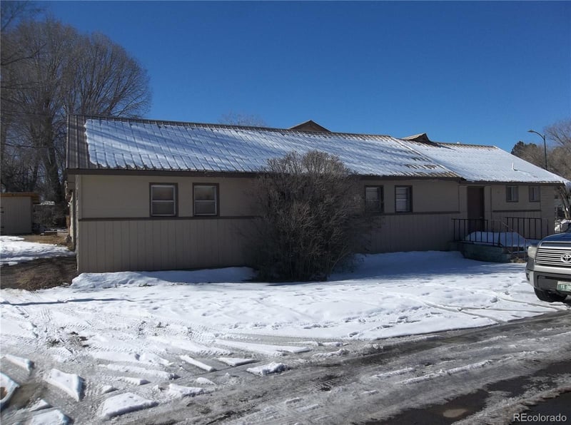 1450 Grand Ave, Norwood, CO 81423