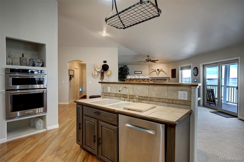 30905 Ridge Rd, Ramah, CO 80832