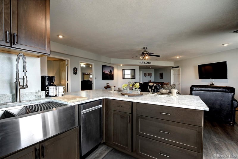 30905 Ridge Rd, Ramah, CO 80832