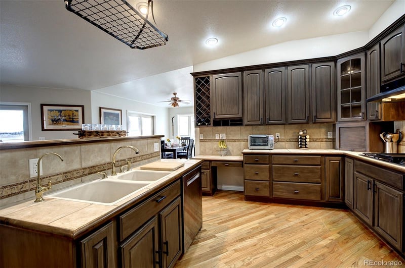 30905 Ridge Rd, Ramah, CO 80832