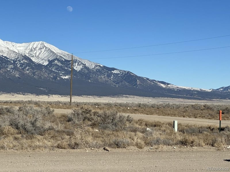 Tbd , Alamosa, CO 81101