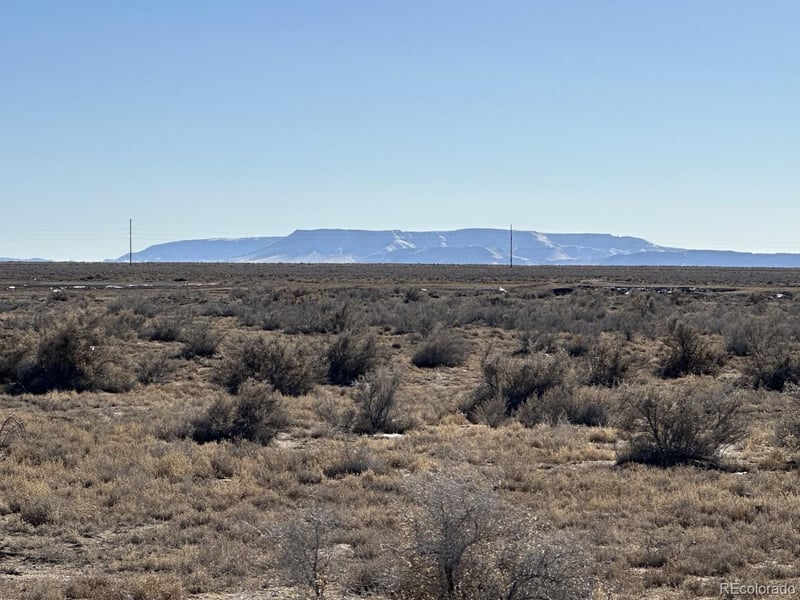 Tbd , Alamosa, CO 81101