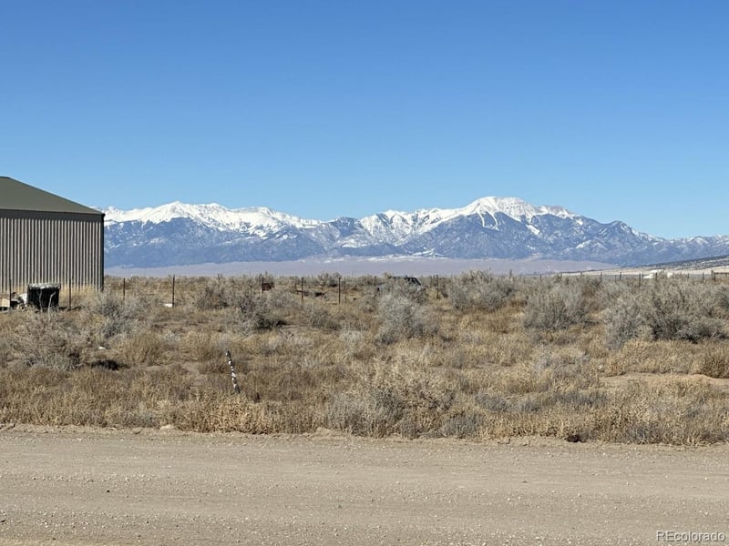 Tbd , Alamosa, CO 81101