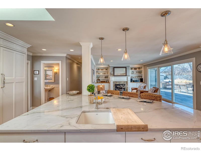 801 Brooklawn Dr, Boulder, CO 80303