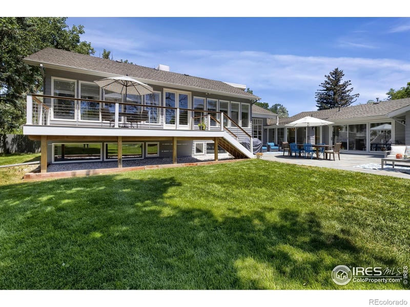 801 Brooklawn Dr, Boulder, CO 80303