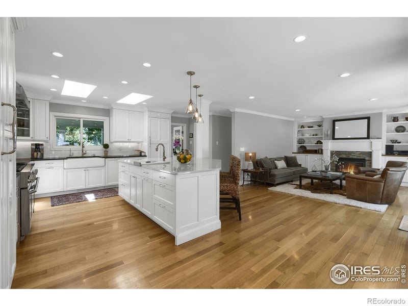 801 Brooklawn Dr, Boulder, CO 80303