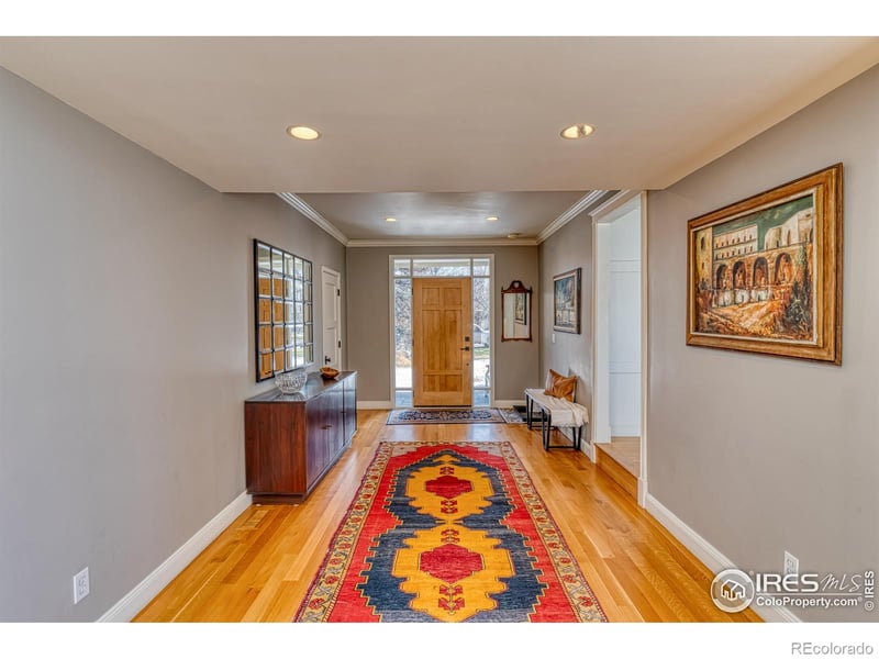 801 Brooklawn Dr, Boulder, CO 80303