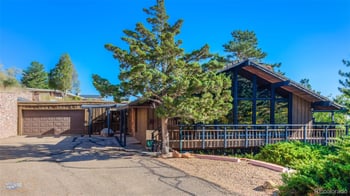 105 Bellevue Dr, Boulder, CO 80302