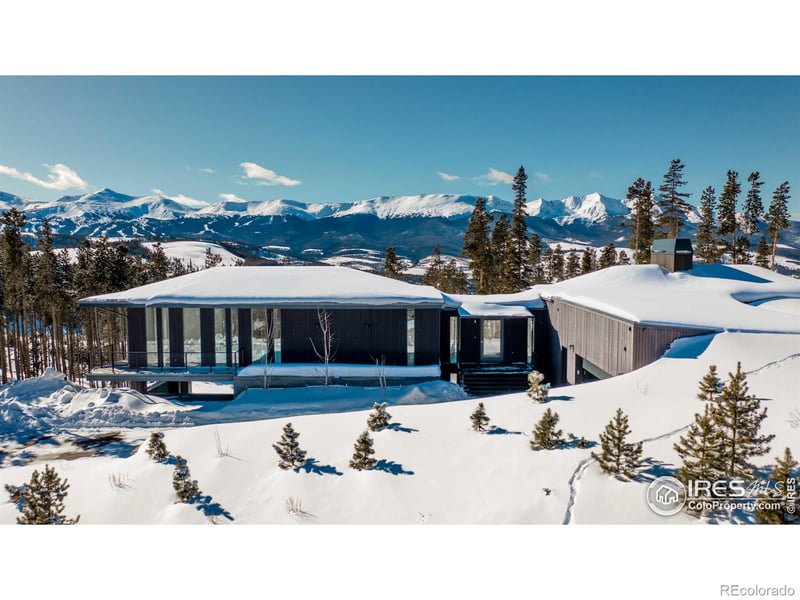 2770 Estates Dr, Breckenridge, CO 80424