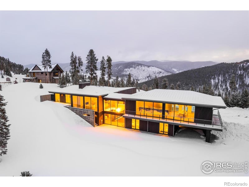 2770 Estates Dr, Breckenridge, CO 80424