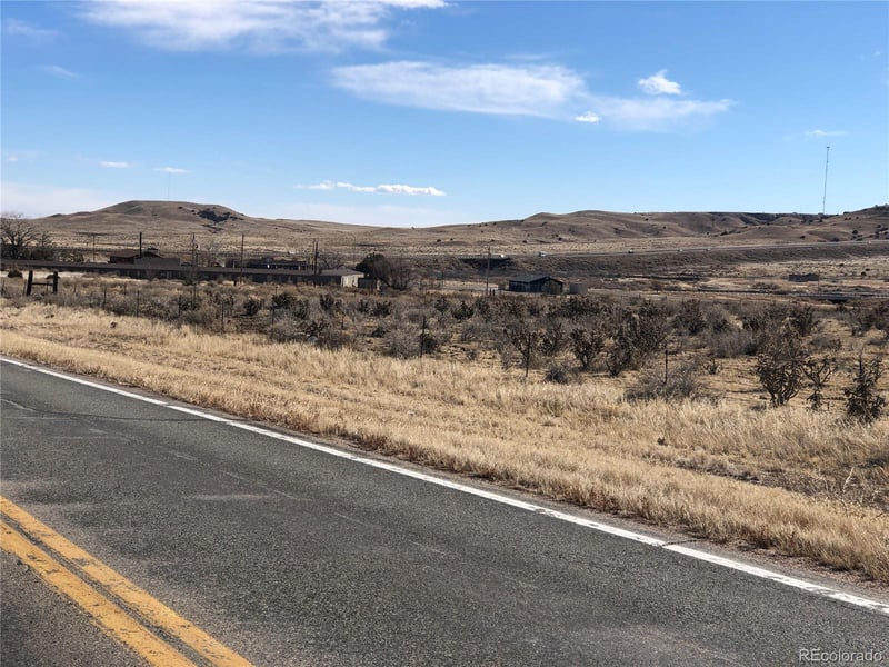 Lot 1 Highway 69 Lot 1, Walsenburg, CO 81089