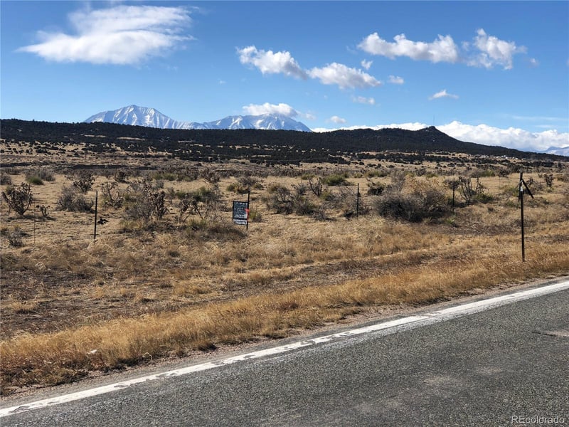 Lot 1 Highway 69 Lot 1, Walsenburg, CO 81089