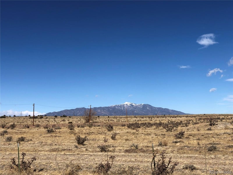 Lot 1 Highway 69 Lot 1, Walsenburg, CO 81089