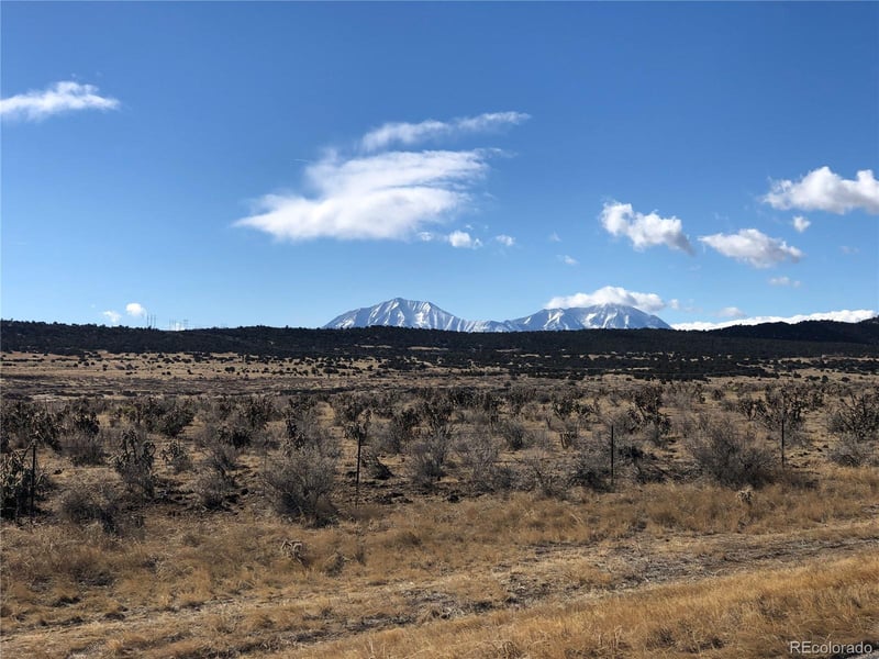 Lot 1 Highway 69 Lot 1, Walsenburg, CO 81089