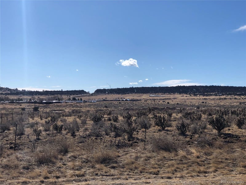 Lot 1 Highway 69 Lot 1, Walsenburg, CO 81089