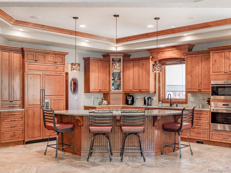 17344 Red Wolf Ln, Morrison, CO 80465