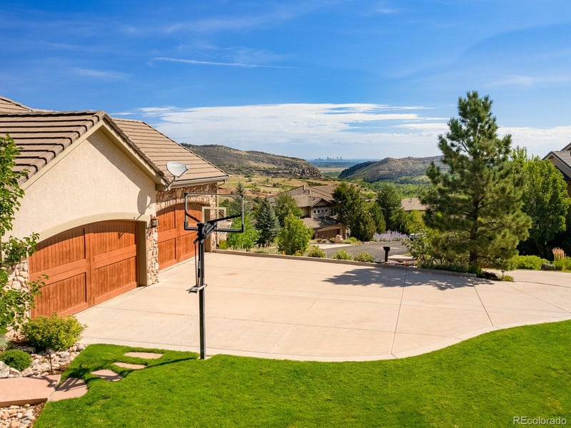 17344 Red Wolf Ln, Morrison, CO 80465