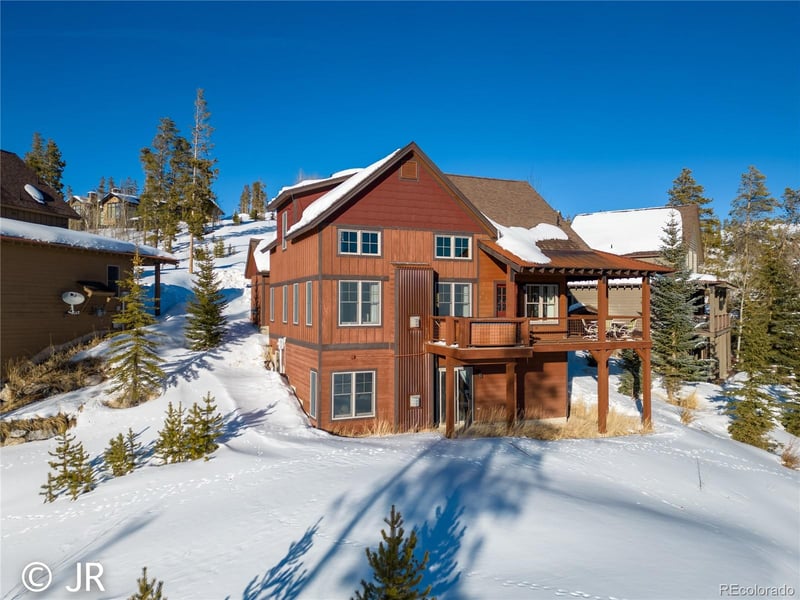 215 Campfire Ln, Fraser, CO 80442
