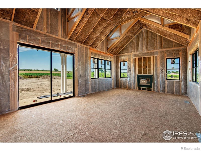 8102 Dreamers Ridge Rd, Frederick, CO 80504